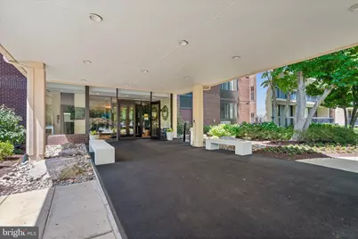 7401 Westlake Terrace #607, Bethesda, MD 20817 - Photo 3
