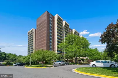 7401 Westlake Terrace #607, Bethesda, MD 20817 - Photo 51