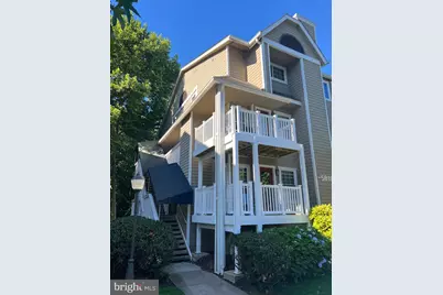 5818 Inman Park Circle #210, Rockville, MD 20852 - Photo 43