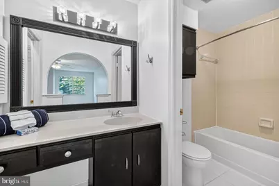 5818 Inman Park Circle #210, Rockville, MD 20852 - Photo 23