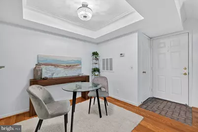 5818 Inman Park Circle #210, Rockville, MD 20852 - Photo 7