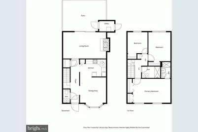 770 Azalea Drive #14-770, Rockville, MD 20850 - Photo 7