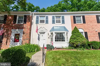770 Azalea Drive #14-770, Rockville, MD 20850 - Photo 1
