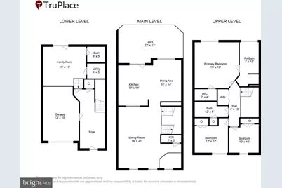 46 Waddington Lane, Rockville, MD 20850 - Photo 65