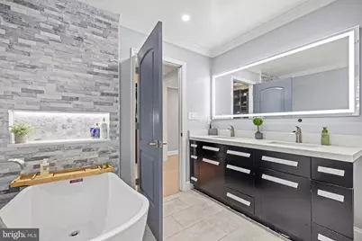 13908 Pleasant Grove Court, Silver Spring, MD 20904 - Photo 31
