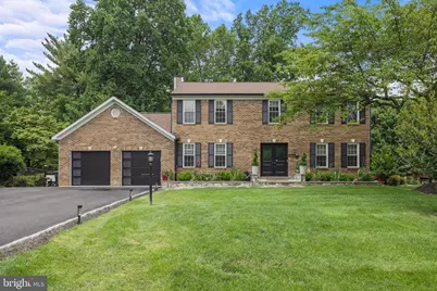 13908 Pleasant Grove Court, Silver Spring, MD 20904 - Photo 1