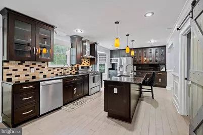 13908 Pleasant Grove Court, Silver Spring, MD 20904 - Photo 5