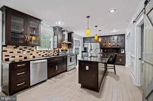 13908 Pleasant Grove Ct, Silver Spring, MD 20904 - Photo 5