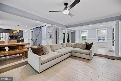 13908 Pleasant Grove Court, Silver Spring, MD 20904 - Photo 19