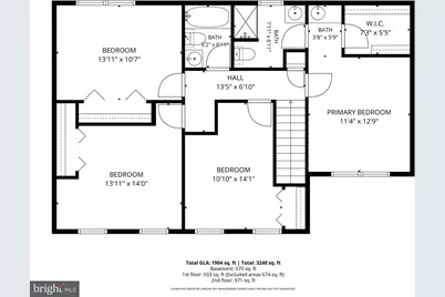 20608 Hartsbourne Way, Germantown, MD 20874 - Photo 55