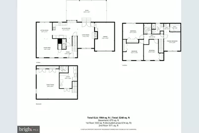 20608 Hartsbourne Way, Germantown, MD 20874 - Photo 57