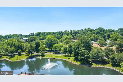 3330 N Leisure World Boulevard #5-819, Silver Spring, MD 20906 - Photo 5