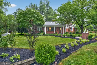 1813 Florin Street, Silver Spring, MD 20902 - Photo 19