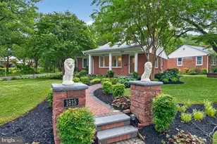 1813 Florin St, Silver Spring, MD 20902 - Photo 1