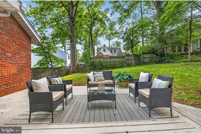 5312 Tuscarawas Road, Bethesda, MD 20816 - Photo 13