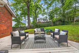 5312 Tuscarawas Rd, Bethesda, MD 20816 - Photo 13