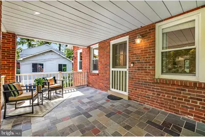 5312 Tuscarawas Road, Bethesda, MD 20816 - Photo 3
