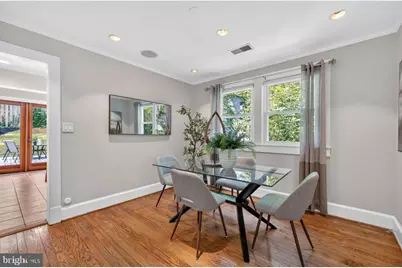 5312 Tuscarawas Road, Bethesda, MD 20816 - Photo 7