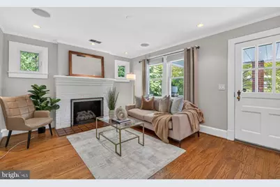 5312 Tuscarawas Road, Bethesda, MD 20816 - Photo 5