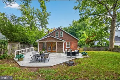 5312 Tuscarawas Road, Bethesda, MD 20816 - Photo 35