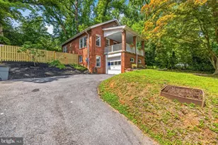 5312 Tuscarawas Rd, Bethesda, MD 20816 - Photo 1