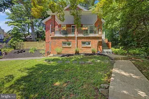 5312 Tuscarawas Rd, Bethesda, MD 20816 - Photo 1