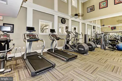 11750 Old Georgetown Road #2404, North Bethesda, MD 20852 - Photo 31