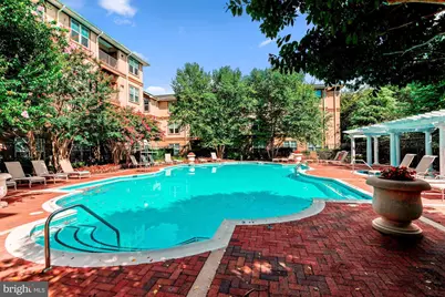11750 Old Georgetown Road #2404, North Bethesda, MD 20852 - Photo 35