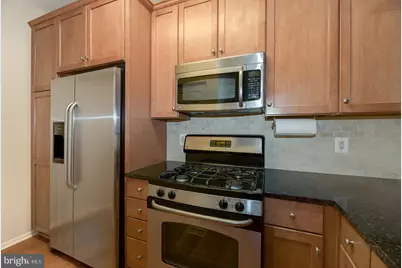 11750 Old Georgetown Road #2404, North Bethesda, MD 20852 - Photo 11