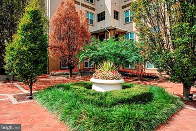 11750 Old Georgetown Road #2404, North Bethesda, MD 20852 - Photo 33