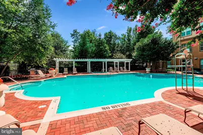 11750 Old Georgetown Road #2404, North Bethesda, MD 20852 - Photo 37