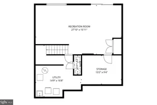 9801 Dairyton Ct, Gaithersburg, MD 20886 - Photo 27