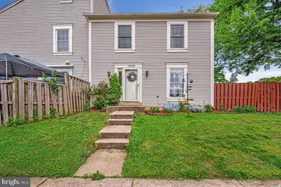19602 Labelle Court, Gaithersburg, MD 20879 - Photo 1