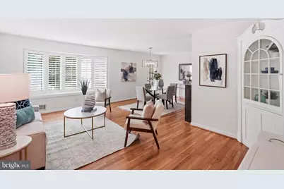 2604 Woodedge Road, Silver Spring, MD 20906 - Photo 3