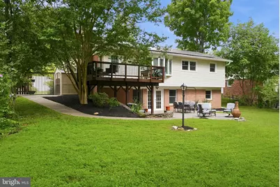 2604 Woodedge Road, Silver Spring, MD 20906 - Photo 41