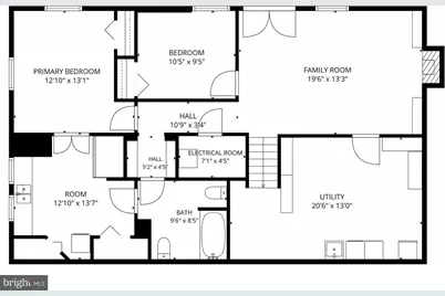 2604 Woodedge Road, Silver Spring, MD 20906 - Photo 45