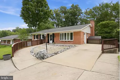2604 Woodedge Road, Silver Spring, MD 20906 - Photo 43