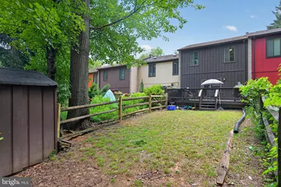 7871 Briardale Terrace, Rockville, MD 20855 - Photo 19