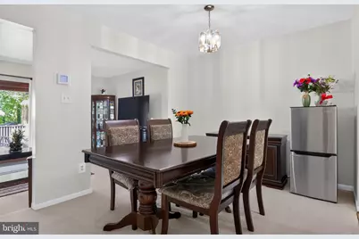 7871 Briardale Terrace, Rockville, MD 20855 - Photo 5
