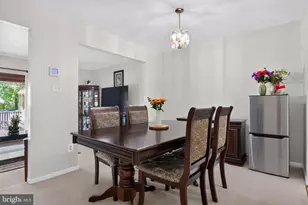 7871 Briardale Terrace, Rockville, MD 20855 - Photo 5