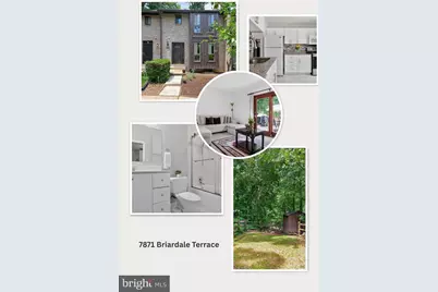 7871 Briardale Terrace, Rockville, MD 20855 - Photo 1