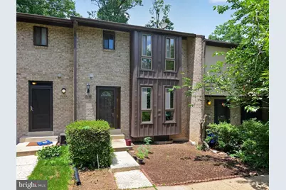 7871 Briardale Terrace, Rockville, MD 20855 - Photo 1