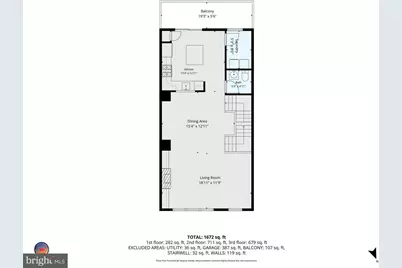 24 Case Mews, Gaithersburg, MD 20878 - Photo 37