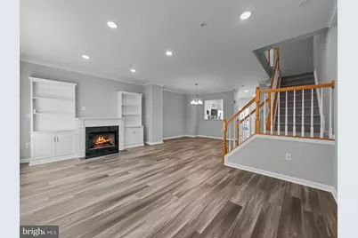 24 Case Mews, Gaithersburg, MD 20878 - Photo 7
