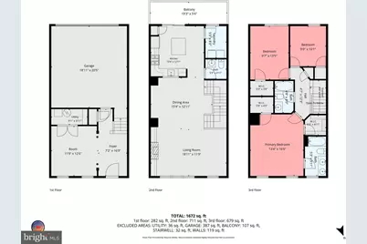 24 Case Mews, Gaithersburg, MD 20878 - Photo 39