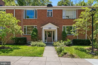 10305 Montrose Avenue #202, Bethesda, MD 20814 - Photo 1