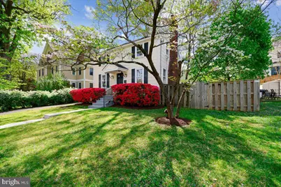4504 Gladwyne Drive, Bethesda, MD 20814 - Photo 41