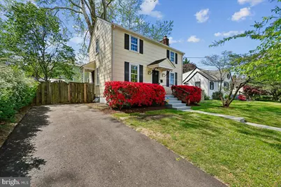 4504 Gladwyne Drive, Bethesda, MD 20814 - Photo 43