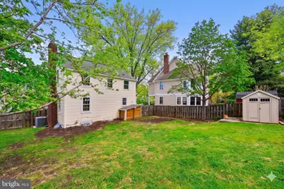4504 Gladwyne Drive, Bethesda, MD 20814 - Photo 37