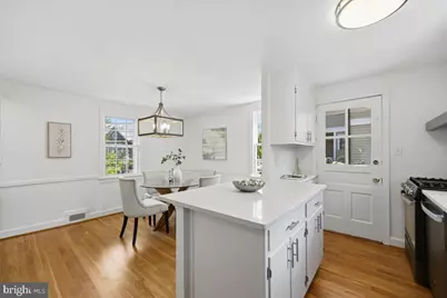 4504 Gladwyne Drive, Bethesda, MD 20814 - Photo 13